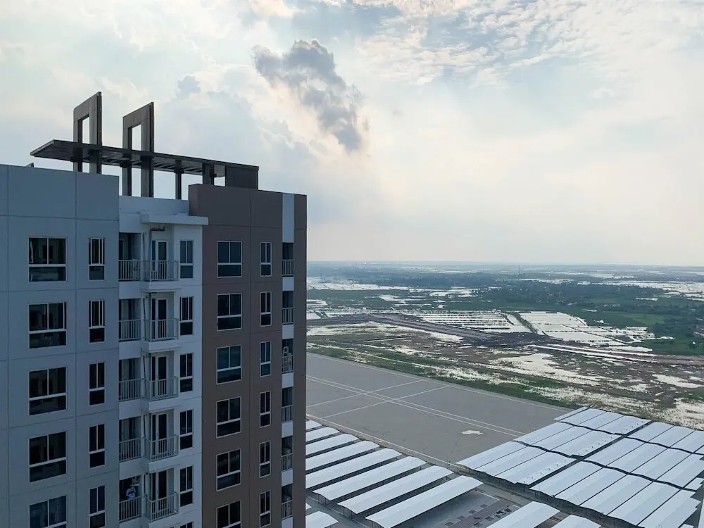 Южный Тангеранг: Homey And Functional 2Br Tokyo Riverside Pik 2 Apartment