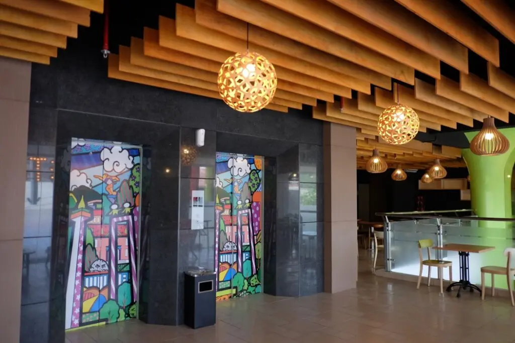 Джакарта: 1O1 URBAN Jakarta Pemuda