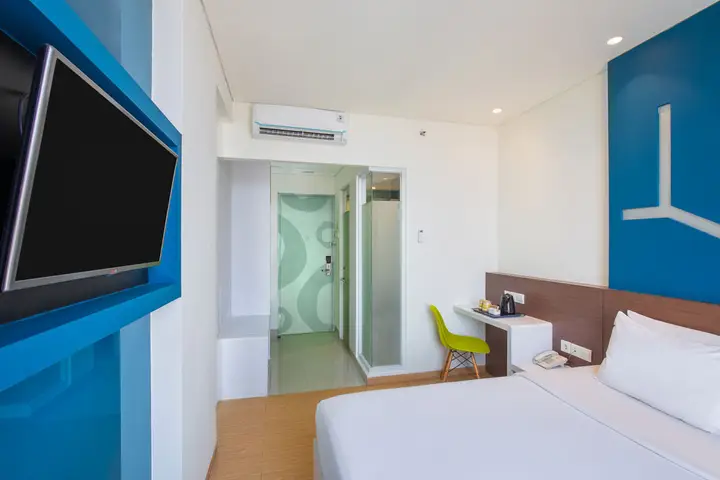 Джакарта: 1O1 URBAN Jakarta Pemuda