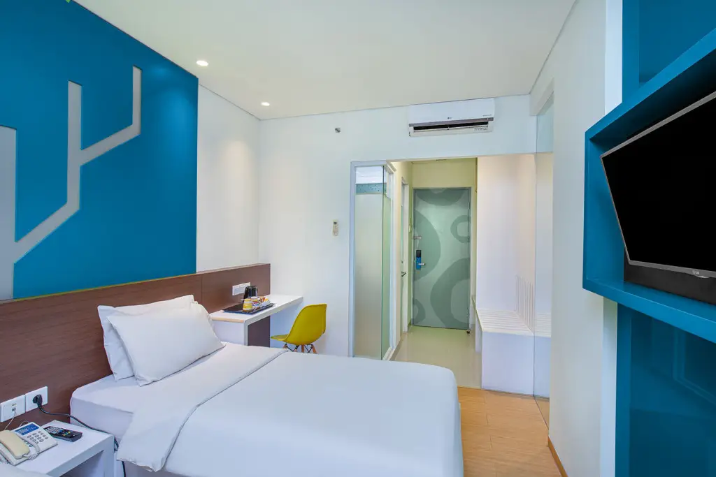 Джакарта: 1O1 URBAN Jakarta Pemuda