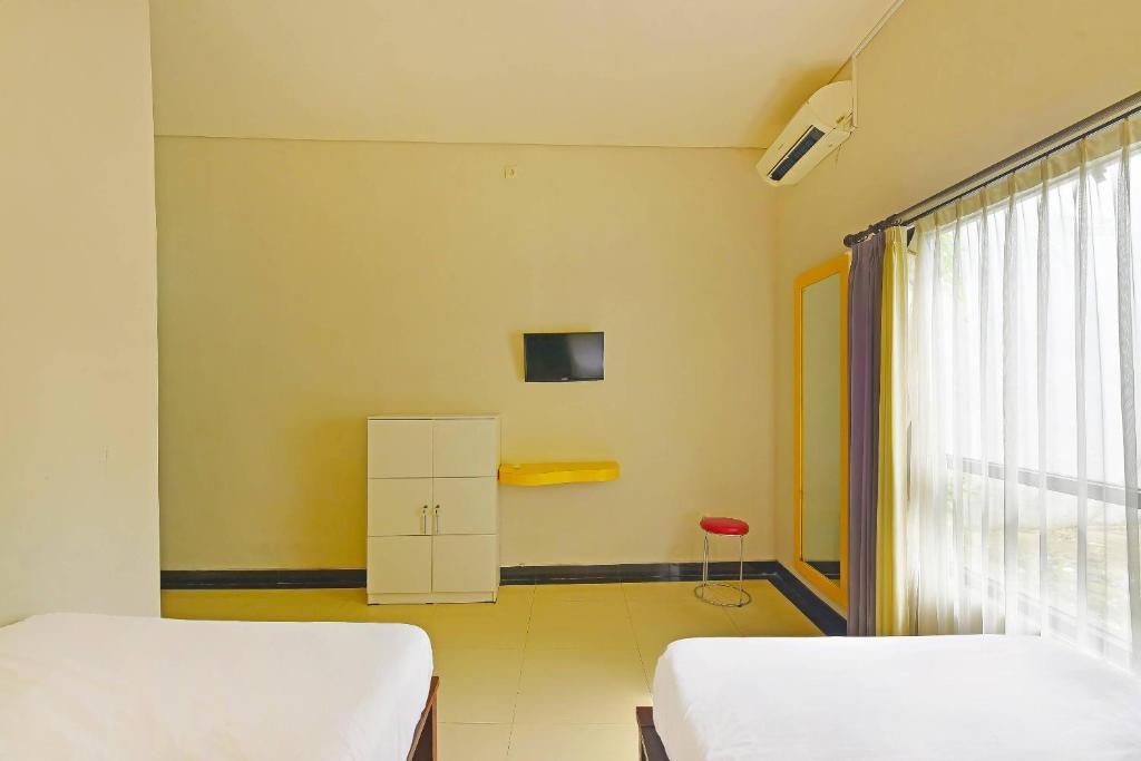 Денпасар: Capital O 91405 Hotel Lavarta