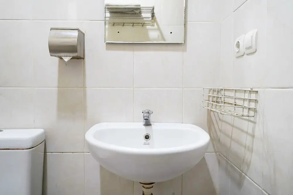 Бандунг: OYO Collection O 91297 Hotel Sakura
