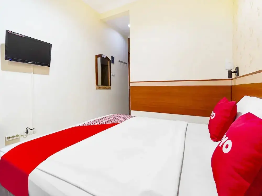 Бандунг: OYO Collection O 91297 Hotel Sakura