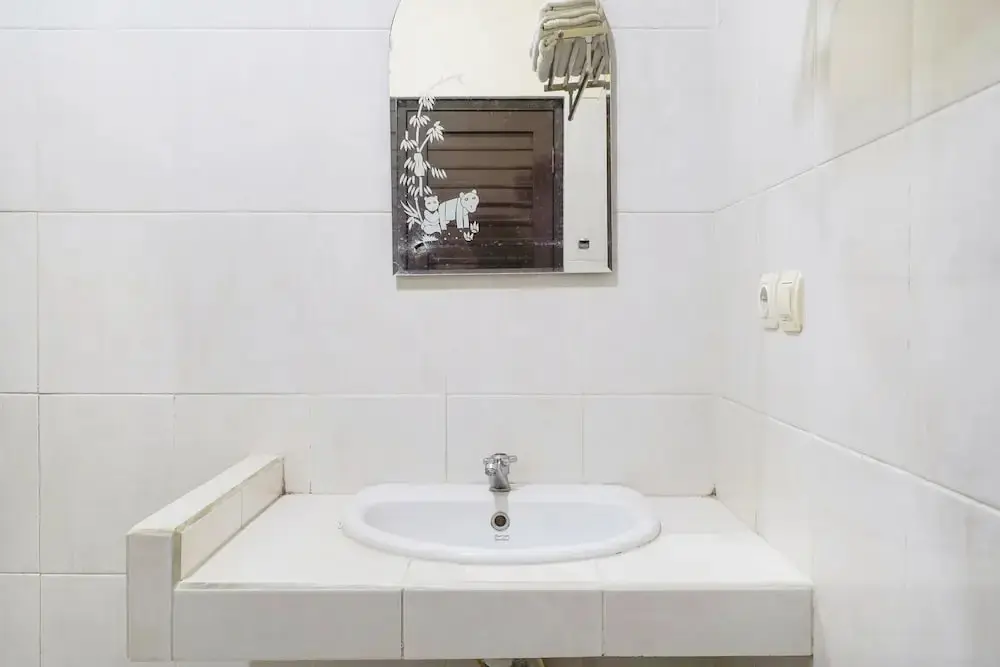 Бандунг: OYO Collection O 91297 Hotel Sakura