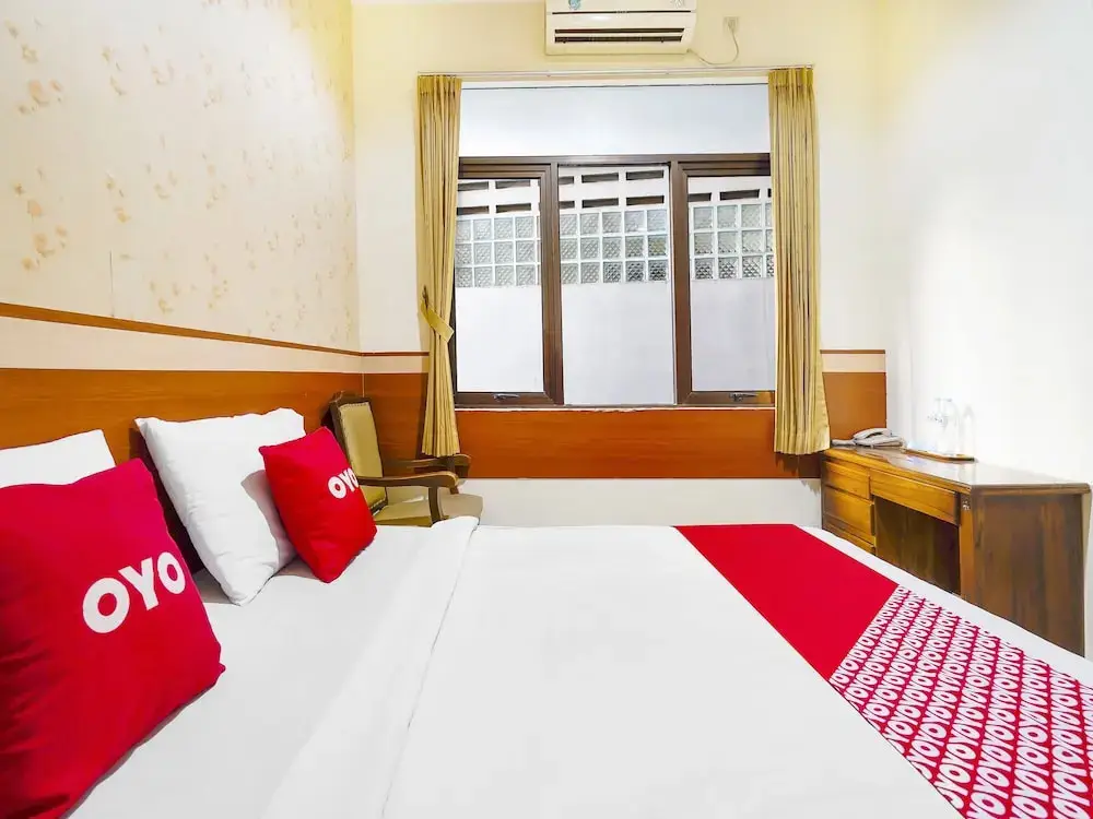 Бандунг: OYO Collection O 91297 Hotel Sakura