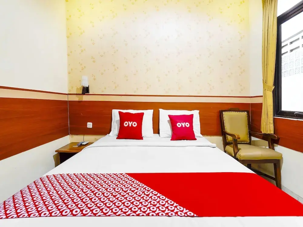 Бандунг: OYO Collection O 91297 Hotel Sakura