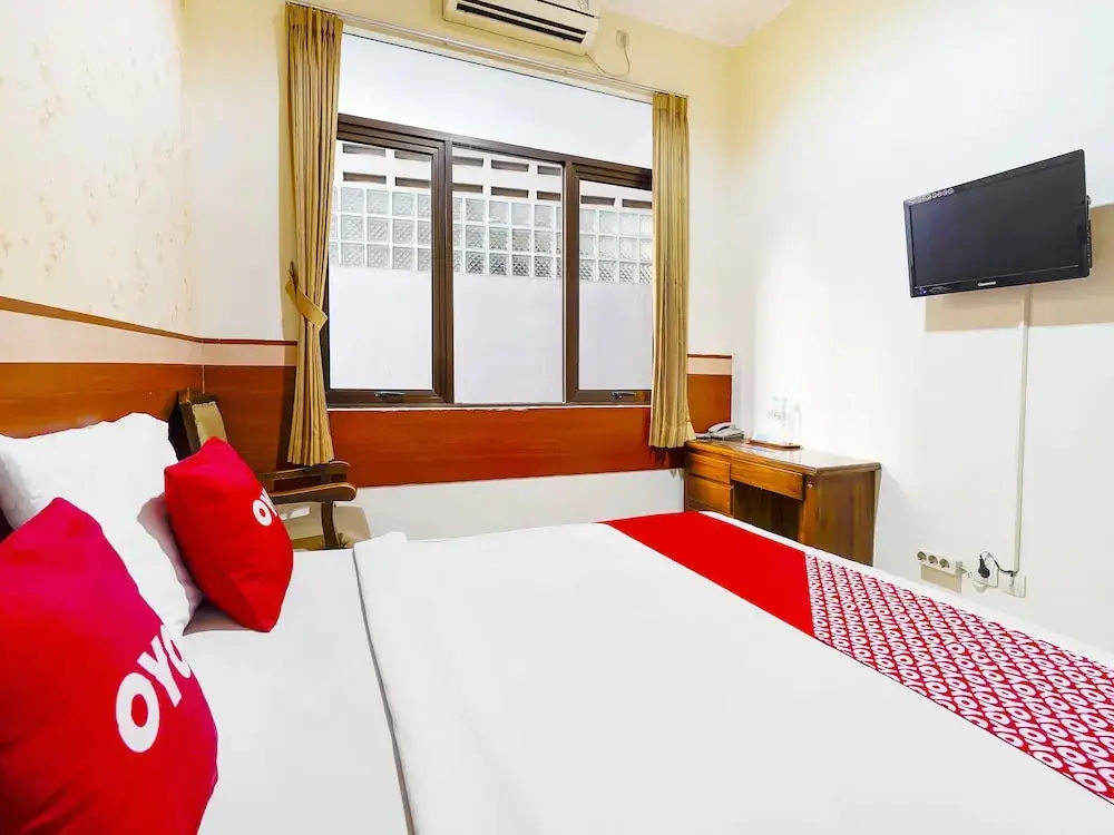 Бандунг: OYO Collection O 91297 Hotel Sakura