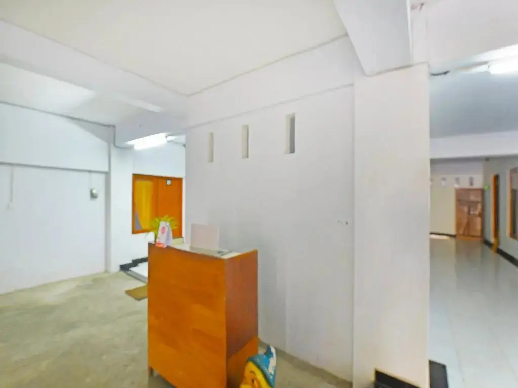 Батубулан: OYO 90967 Soka Asri Guest House
