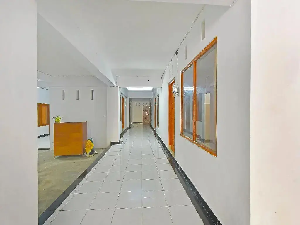 Батубулан: OYO 90967 Soka Asri Guest House