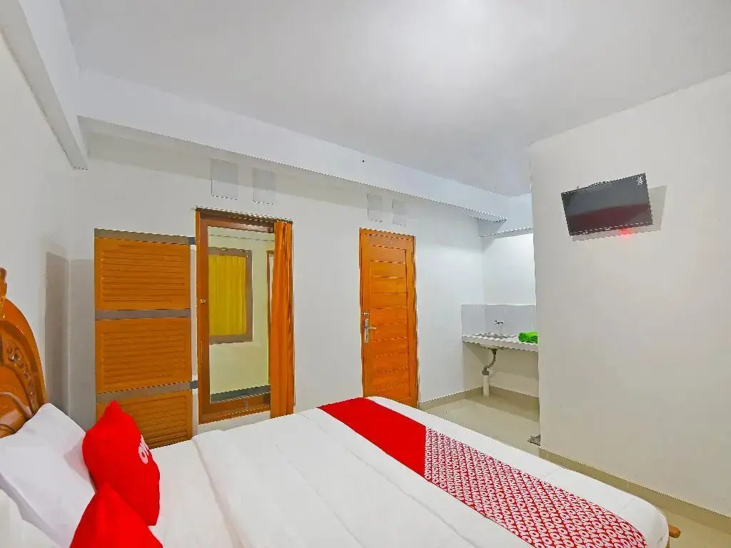 Батубулан: OYO 90967 Soka Asri Guest House