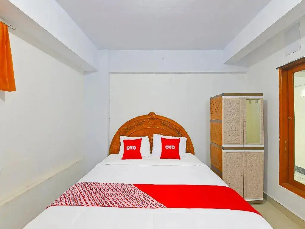 Батубулан: OYO 90967 Soka Asri Guest House