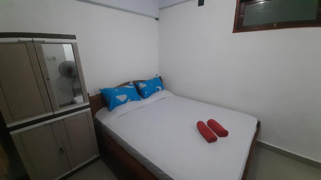 Батубулан: OYO 90967 Soka Asri Guest House