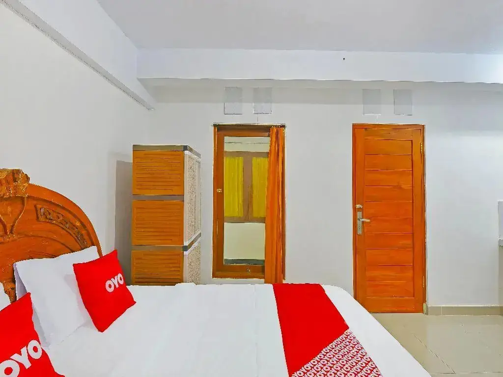 Батубулан: OYO 90967 Soka Asri Guest House