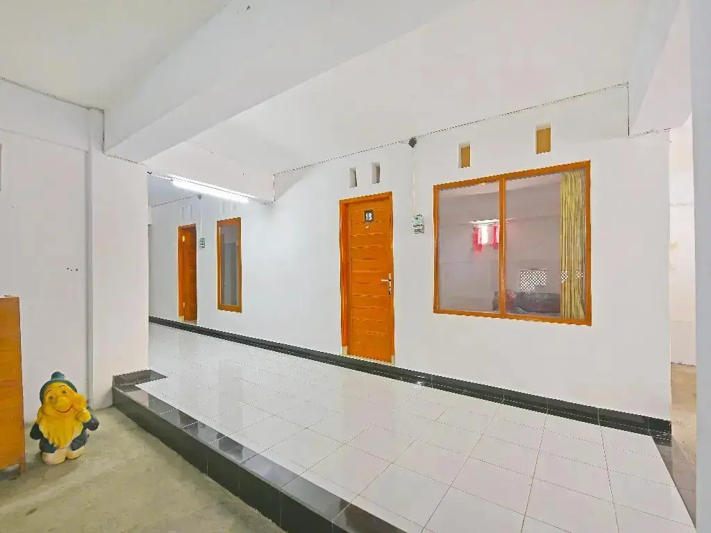 Батубулан: OYO 90967 Soka Asri Guest House