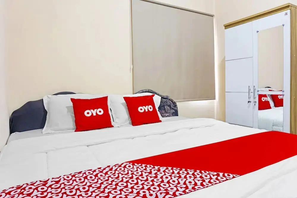Куруг: OYO 91349 Karawaci Taman Permata 3