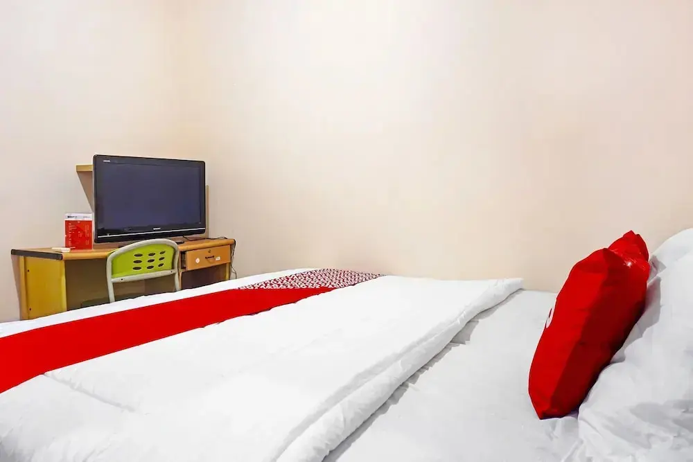 Куруг: OYO 91349 Karawaci Taman Permata 3