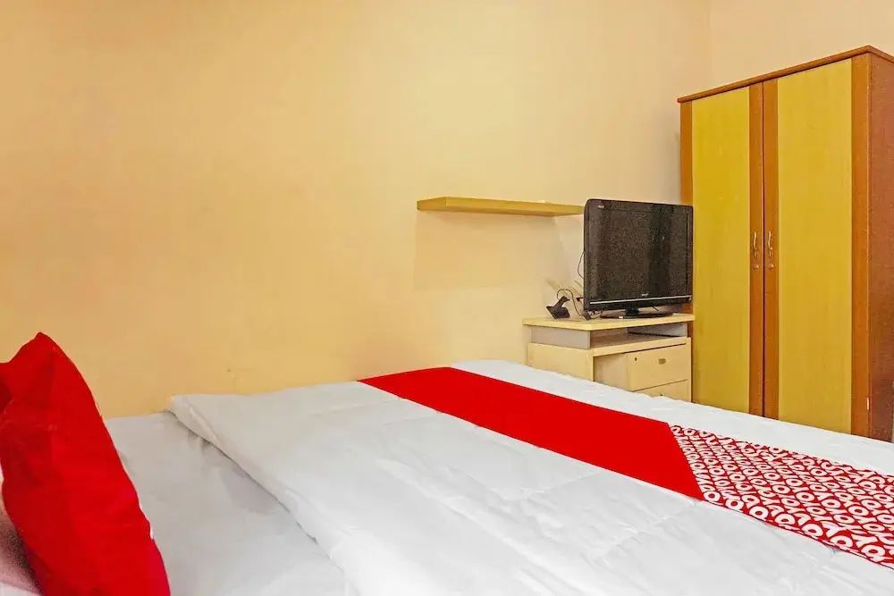 Куруг: OYO 91349 Karawaci Taman Permata 3