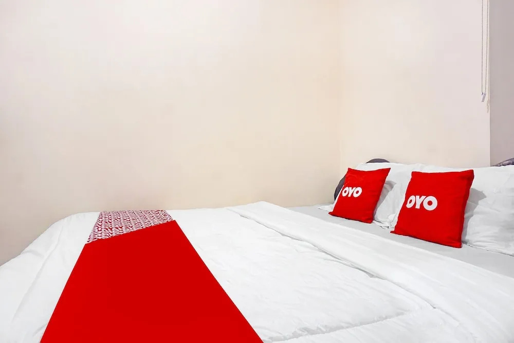 Куруг: OYO 91349 Karawaci Taman Permata 3