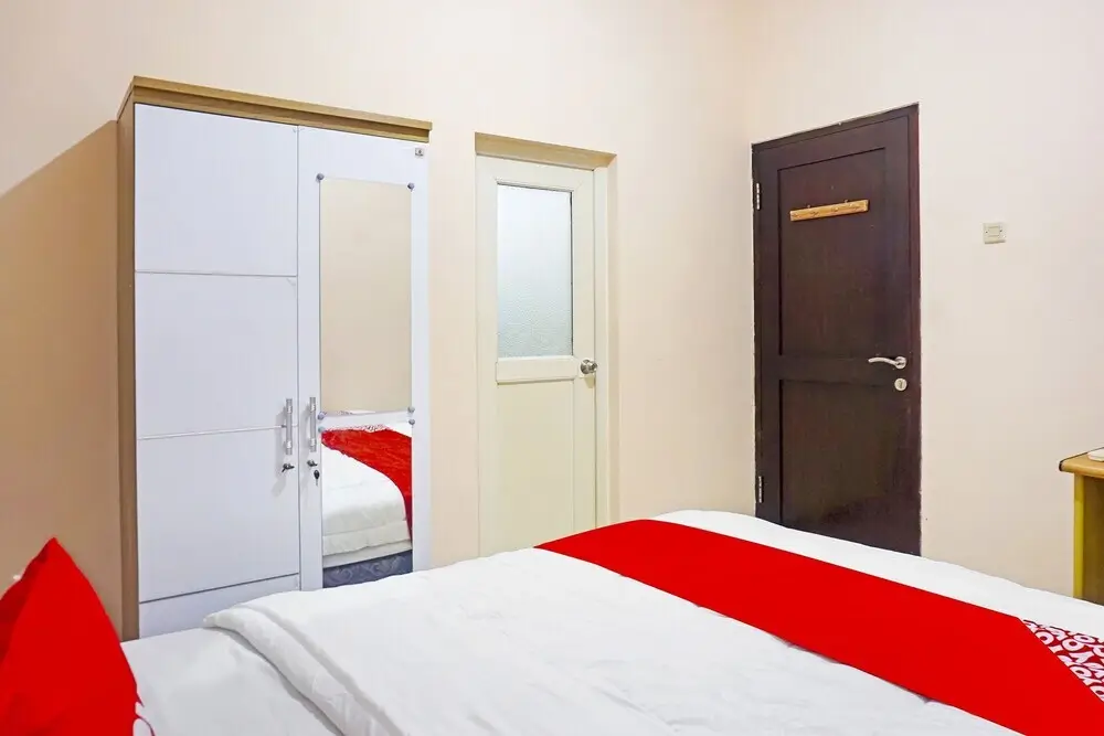 Куруг: OYO 91349 Karawaci Taman Permata 3