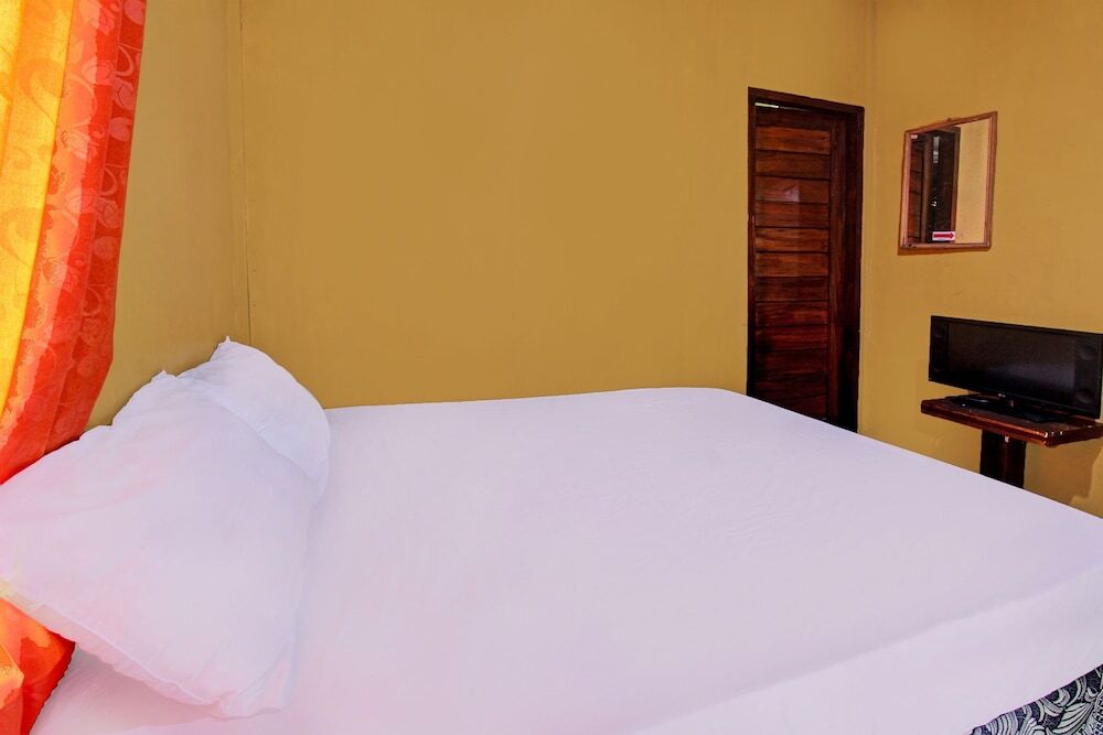 Сембалун Бамбунг: OYO 92142 Ujung Samalas Homestay