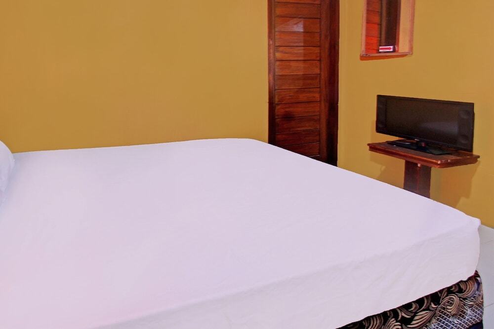 Сембалун Бамбунг: OYO 92142 Ujung Samalas Homestay