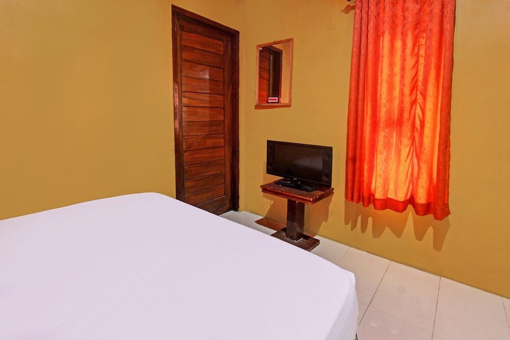 Сембалун Бамбунг: OYO 92142 Ujung Samalas Homestay