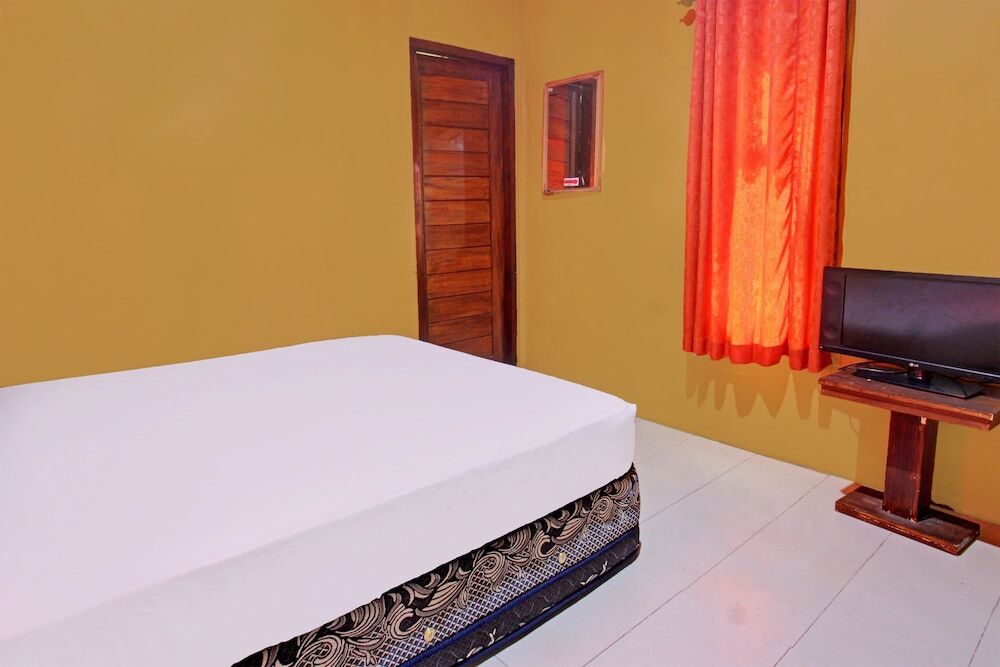 Сембалун Бамбунг: OYO 92142 Ujung Samalas Homestay