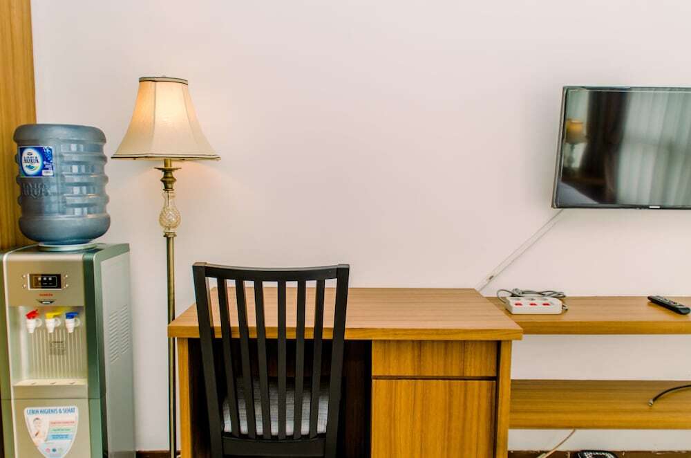 Legok: Cozy Living Studio Apartment At Scientia Residence