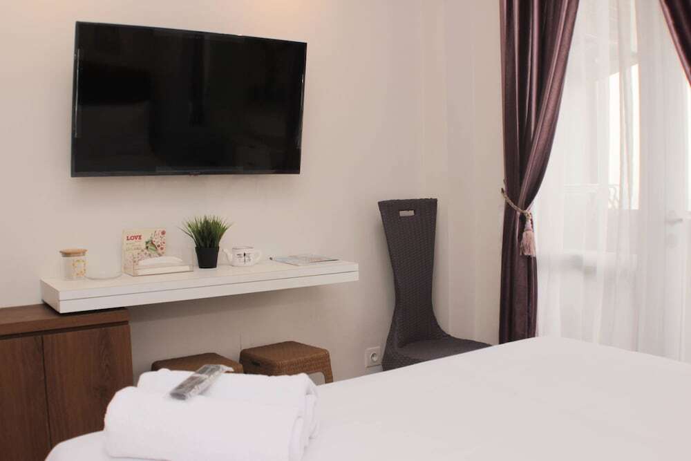 Чикаранг: Nice And Elegant Studio At Vasanta Innopark Apartment