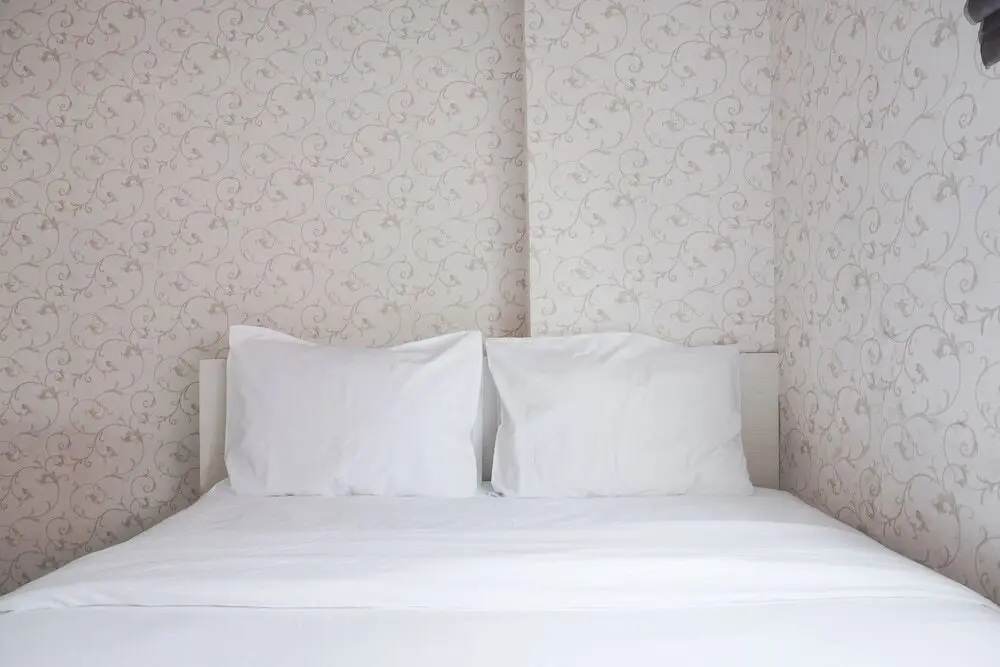 Lavish And Serene 2Br At Green Pramuka City Apartment — фото 1