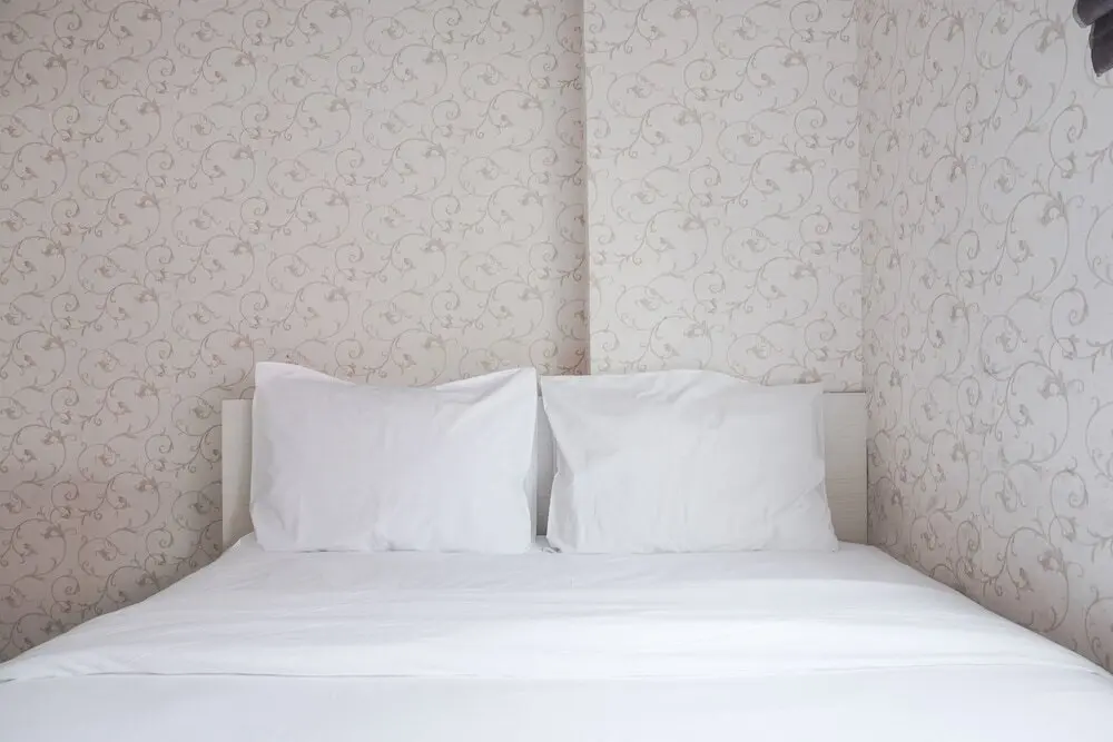 Джакарта: Lavish And Serene 2Br At Green Pramuka City Apartment