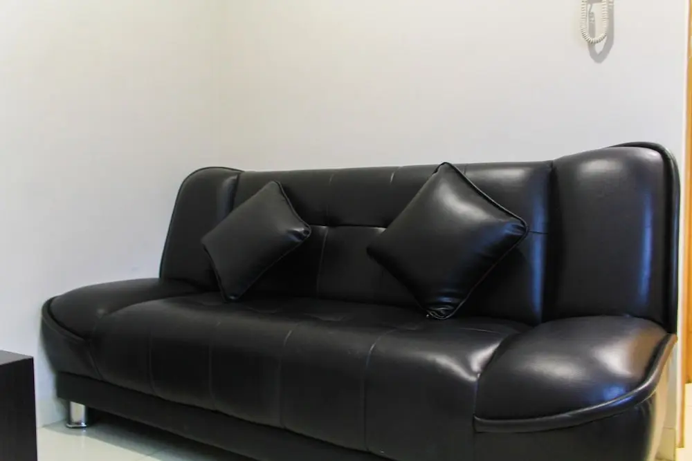 Джакарта: High Floor And Simple 1Br At The Mansion Apartment Kemayoran