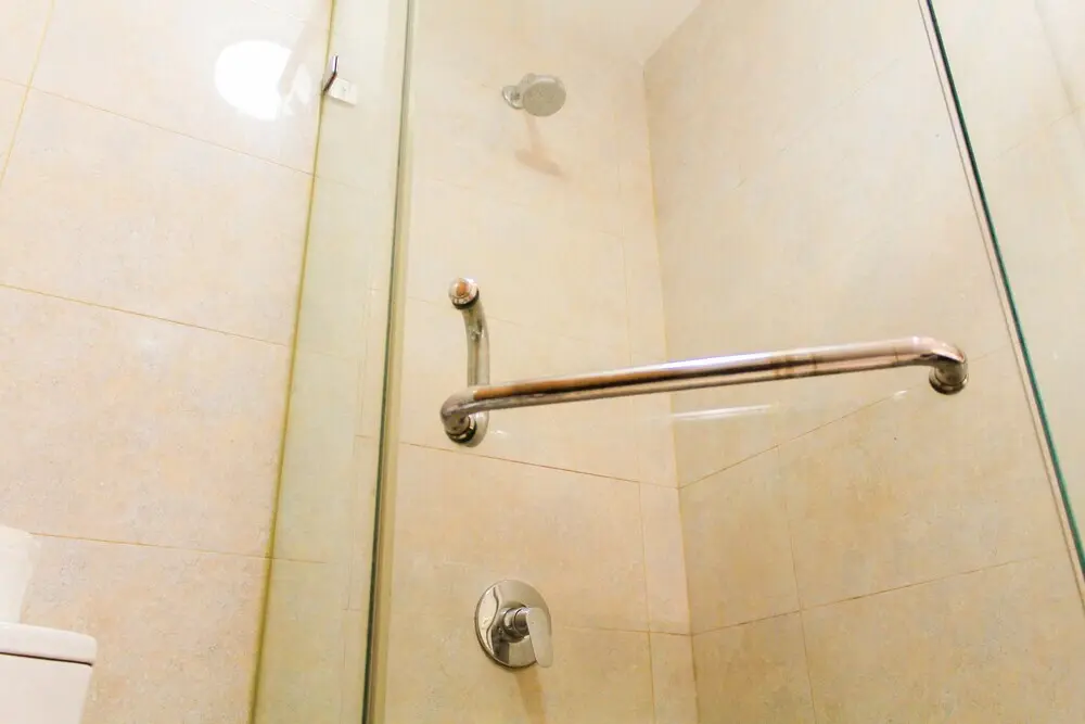 Джакарта: Minimalist 1Br With City View At The Mansion Kemayoran Apartment