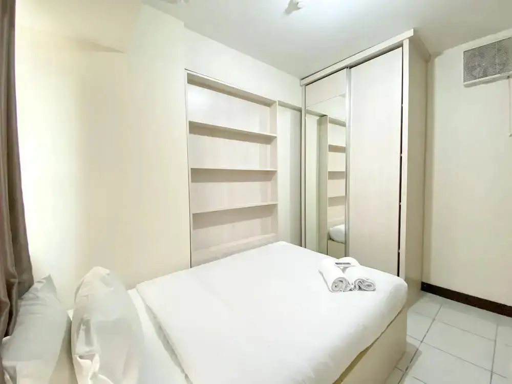 Депок: Spacious 2Br At 7Th Floor Cinere Resort Apartment