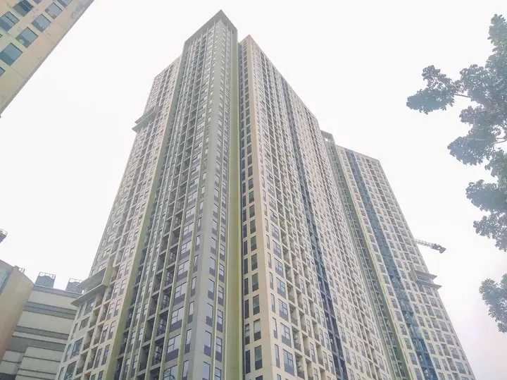 Депок: Great Choice And Comfortable Studio Transpark Cibubur Apartment
