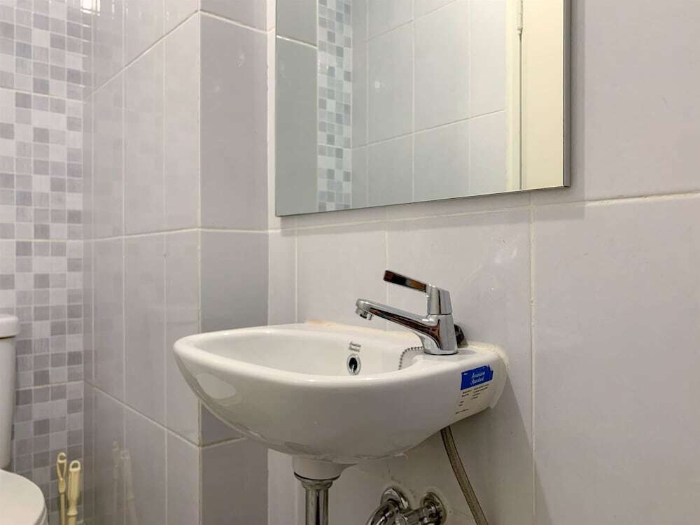 Южный Тангеранг: Homey Studio At 20Th Floor Tokyo Riverside Pik 2 Apartment