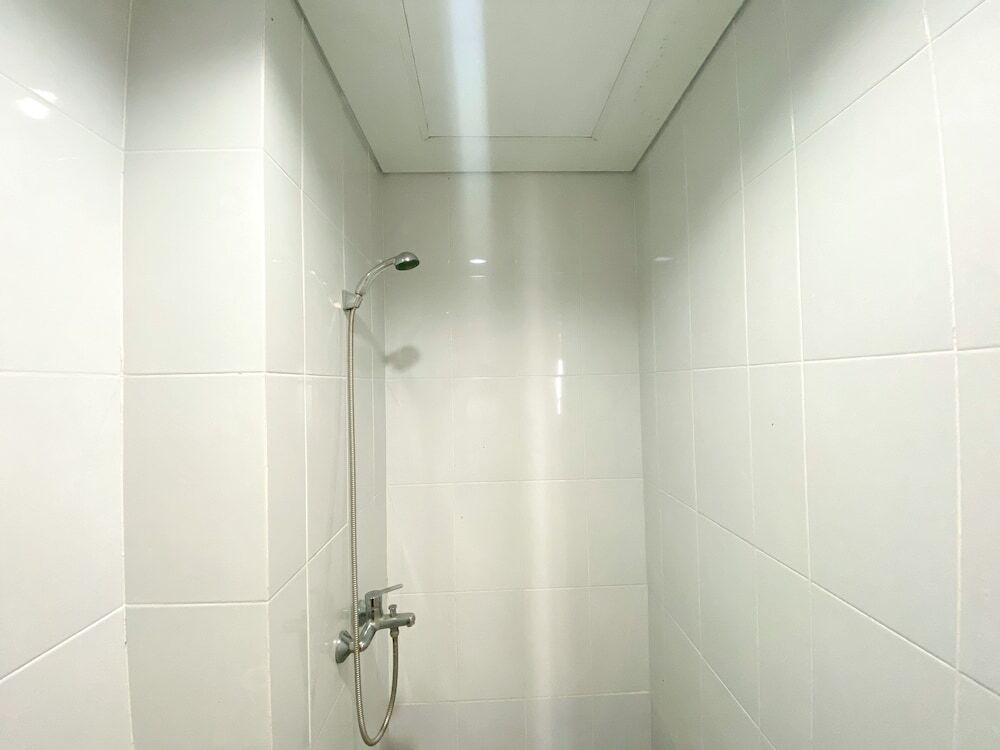 Бекаси: Luxury And Minimalist Studio At Patraland Urbano Apartment