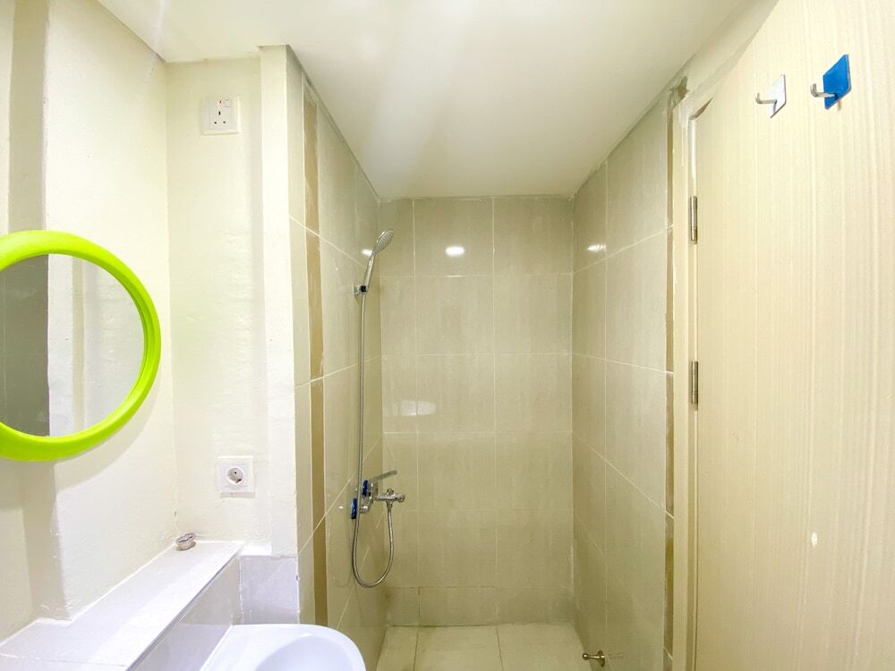 Сибату: Spacious 2Br With Extra Room At Meikarta Apartment