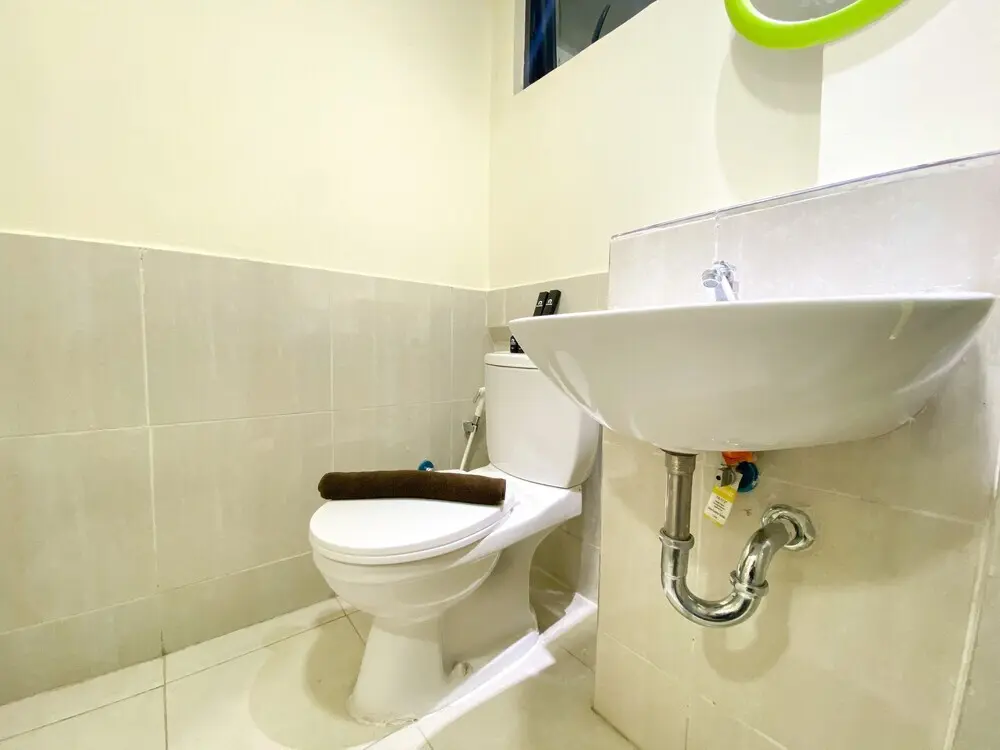 Сибату: Spacious 2Br With Extra Room At Meikarta Apartment