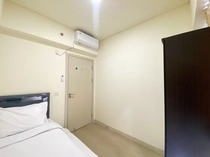 Сибату: Spacious 2Br With Extra Room At Meikarta Apartment