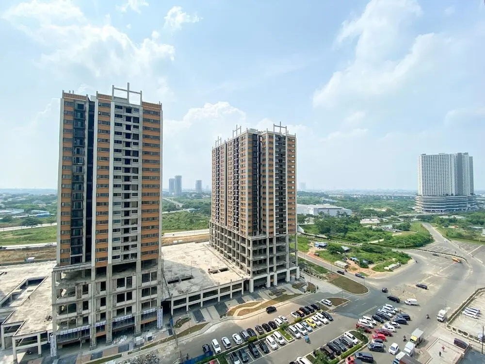 Сибату: Spacious 2Br With Extra Room At Meikarta Apartment