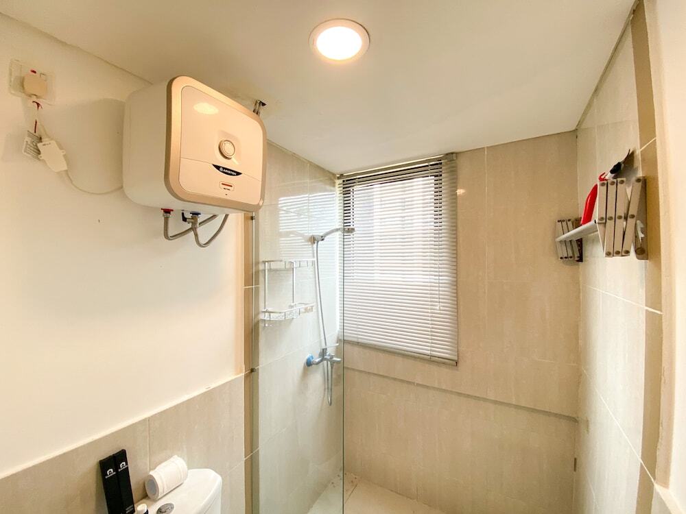 Сибату: Nice And Comfy 2Br Apartment At Meikarta