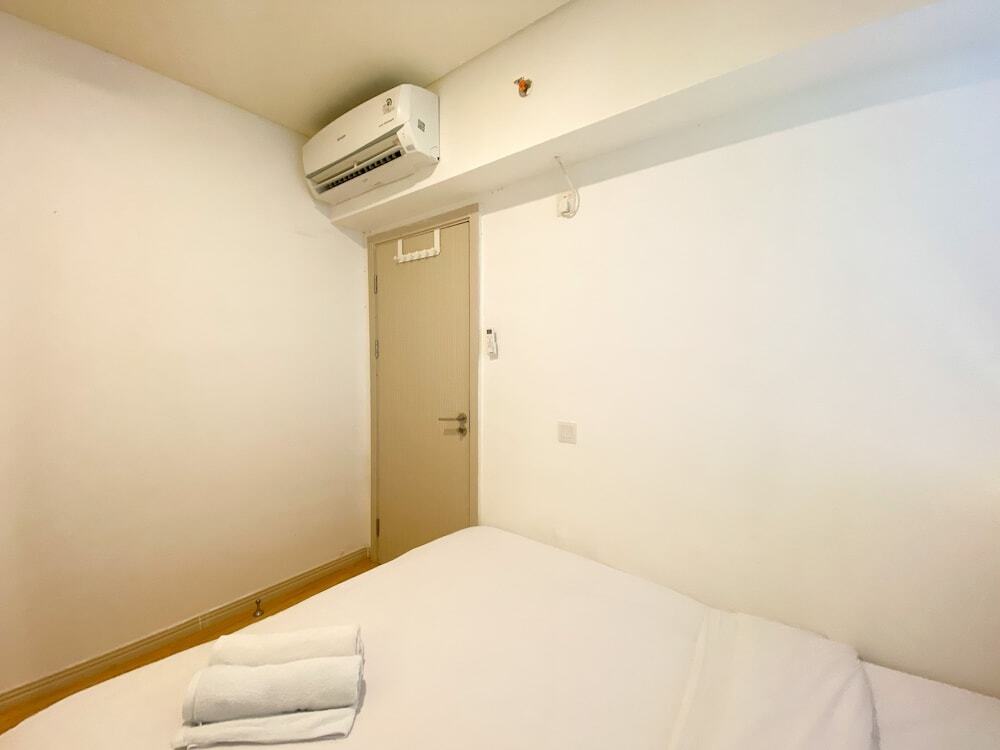 Сибату: Nice And Comfy 2Br Apartment At Meikarta