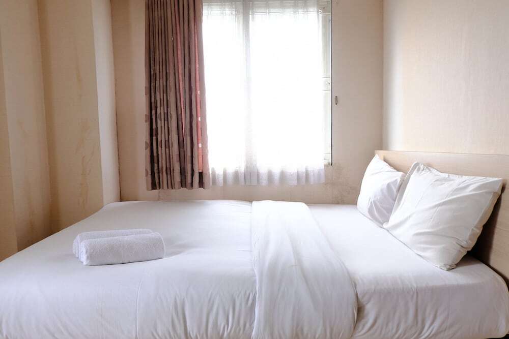 Сумеданг: Simply Homey 2Br At 11St Floor Pinewood Apartment