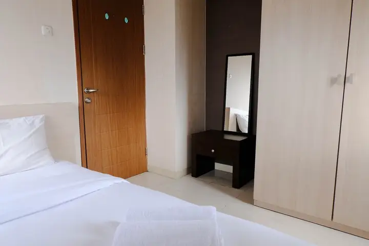 Сумеданг: Simply Homey 2Br At 11St Floor Pinewood Apartment
