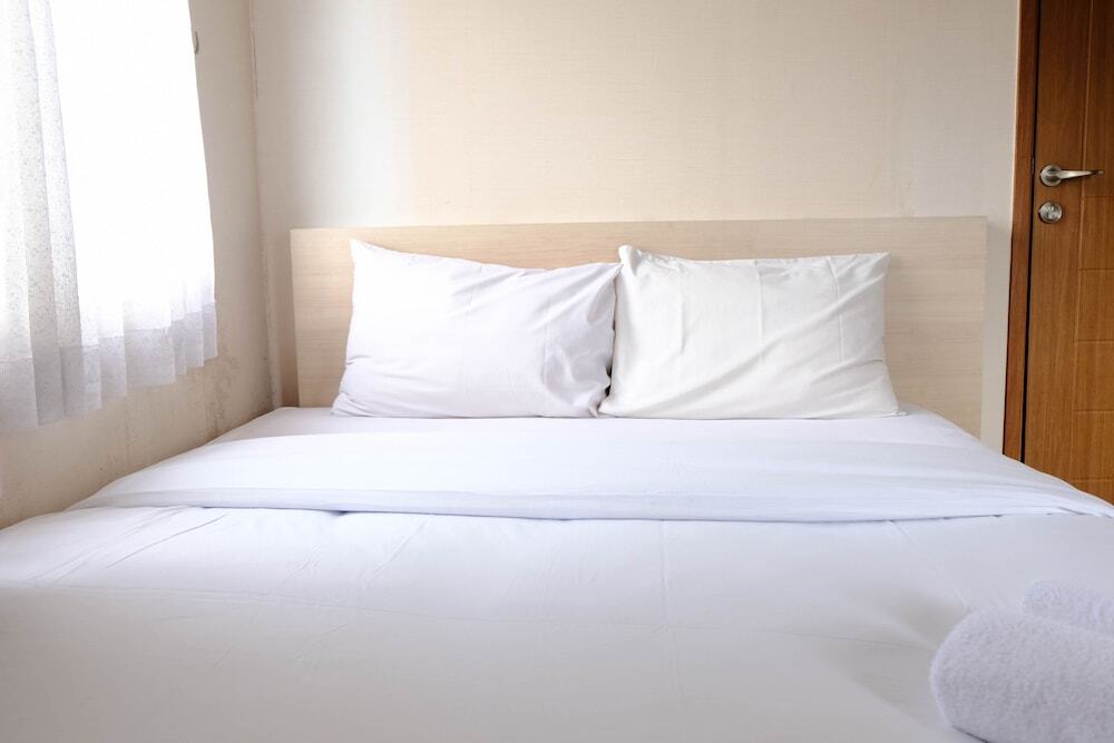 Сумеданг: Simply Homey 2Br At 11St Floor Pinewood Apartment