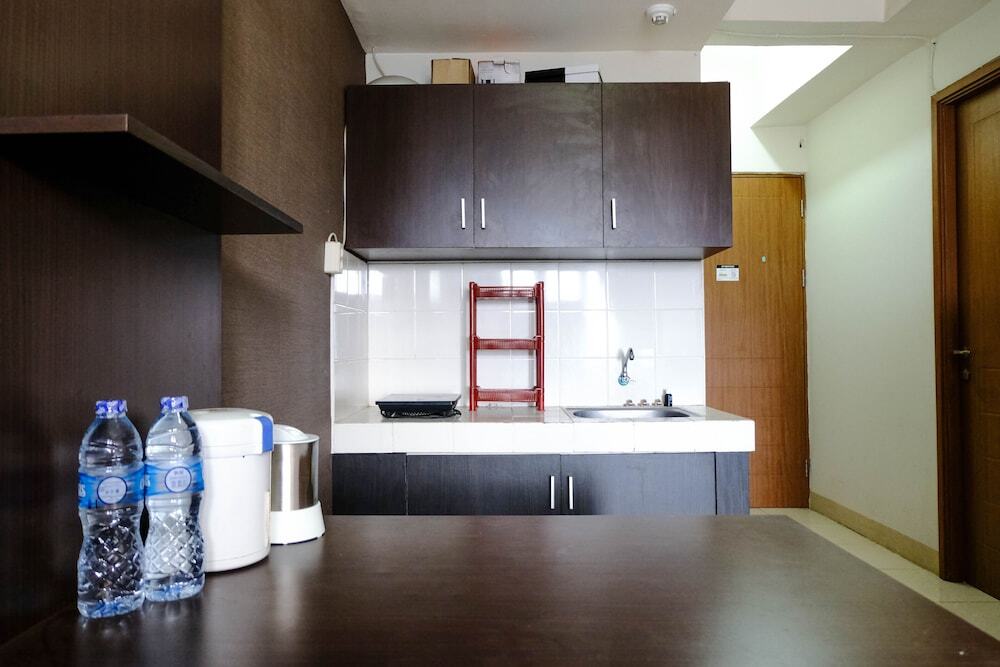 Сумеданг: Simply Homey 2Br At 11St Floor Pinewood Apartment