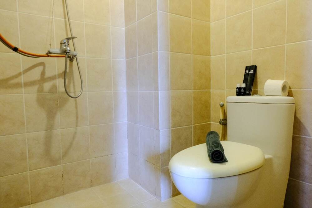 Сумеданг: Simply Homey 2Br At 11St Floor Pinewood Apartment