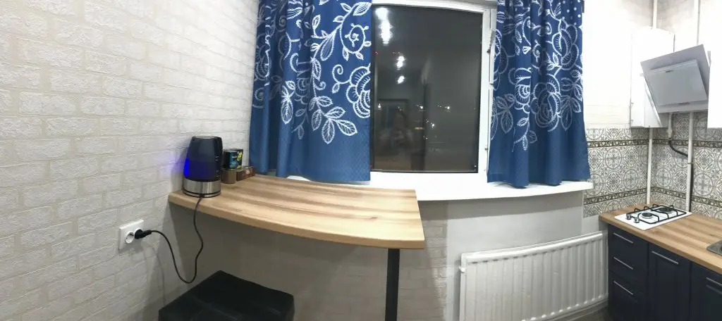 Новый Уренгой: Апартаменты Like home Геологоразведчиков