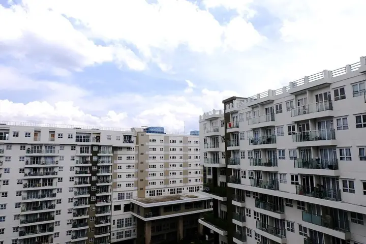 Бандунг: Best Location 2Br At Gateway Pasteur Apartment